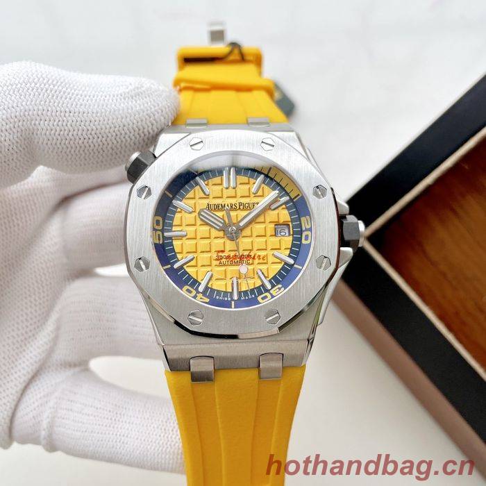 Audemars Piguet Watch APW00041-8